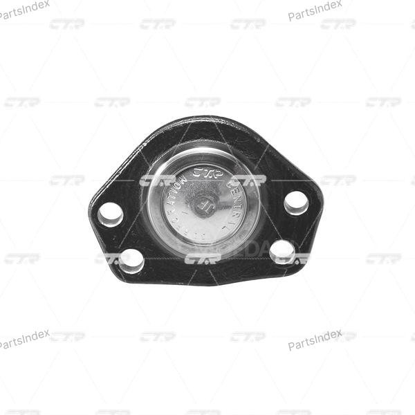 სამაგრის ღერძის ბოლო CTR CEN122 თბილისი - photo 3