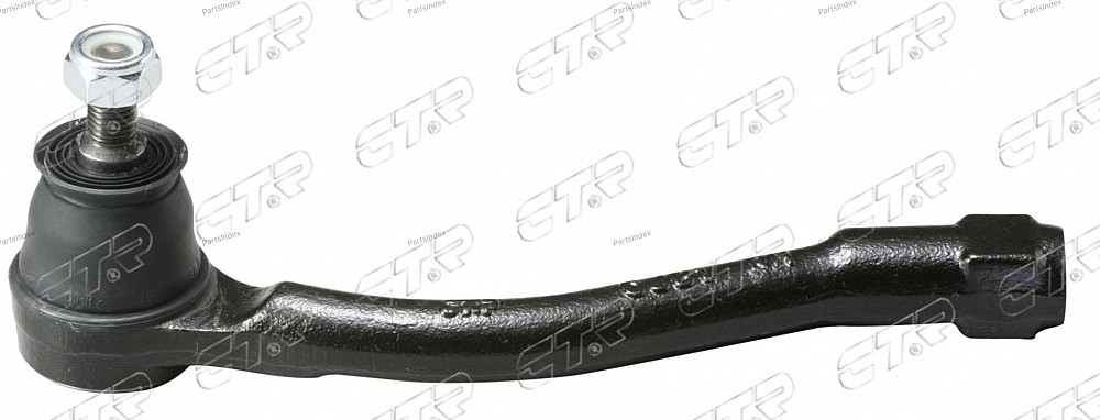 Tie rod end CTR CEKK31R Tbilisi - photo 3
