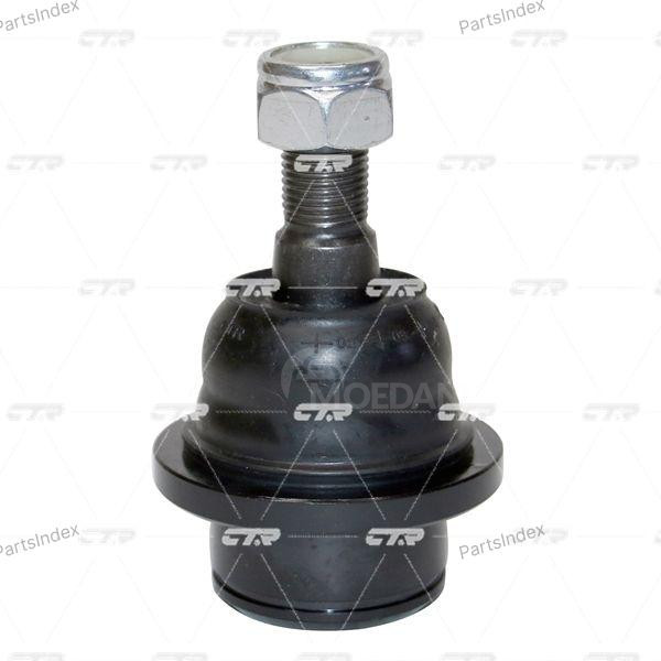 Tie rod end CTR CEKK31R Tbilisi - photo 4
