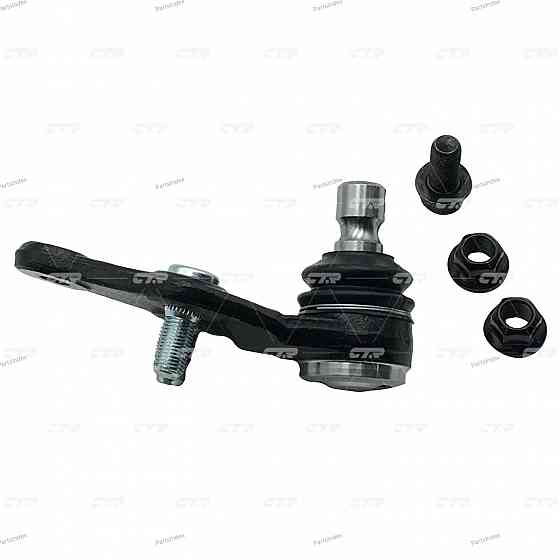 Опора шаровая подвески CTR CBKK31 Тбилиси