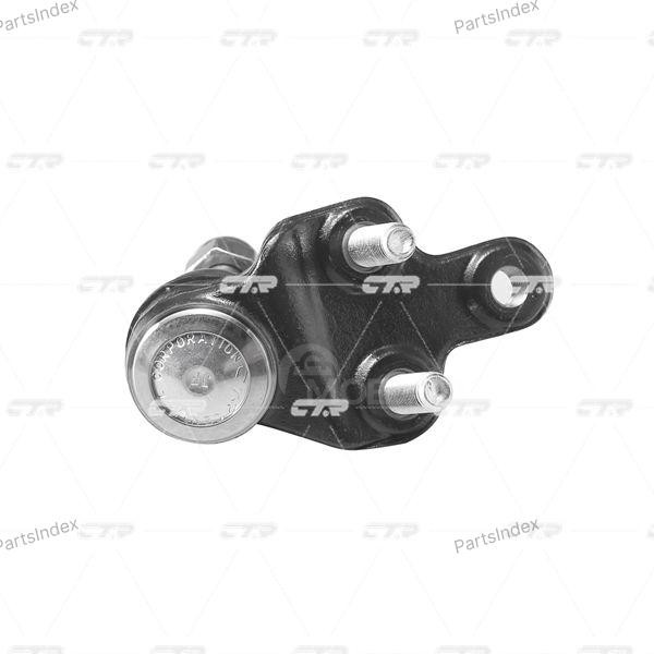 Tie rod end CTR CES23 Tbilisi - photo 2