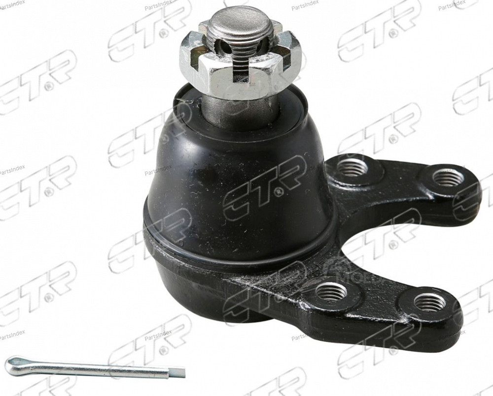 Опора шаровая подвески CTR CBKK15 Тбилиси - изображение 2