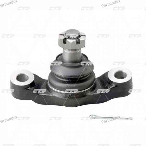 Tie rod end CTR CEHO52L Tbilisi