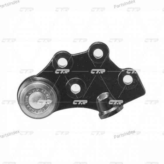 Tie rod end CTR CEKD13R Tbilisi