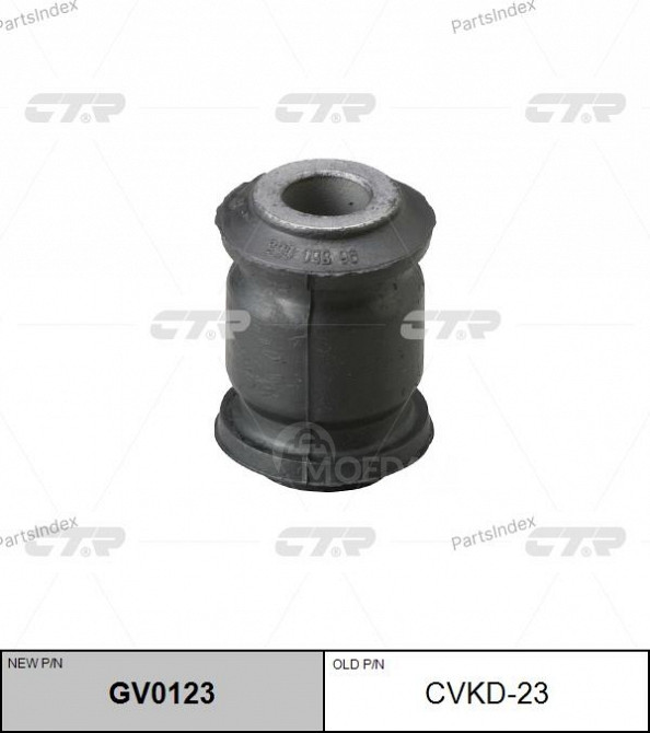 მილისა  salinbloki CTR CVKD23 თბილისი - photo 2