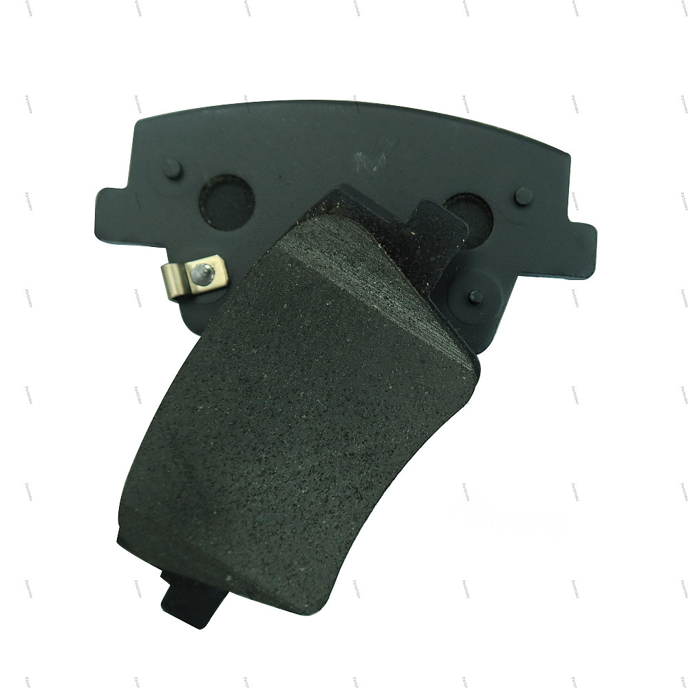 სამუხრუჭე დისკის ხუნდები  hundebi CTR GK1407 თბილისი - photo 1