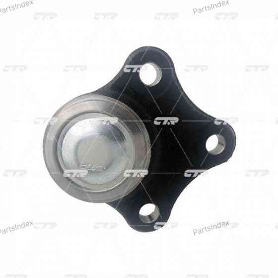 Опора шаровая подвески CTR CBHO53 Тбилиси