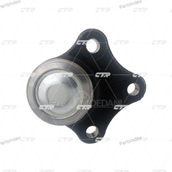 Опора шаровая подвески CTR CBHO53 Тбилиси - изображение 4