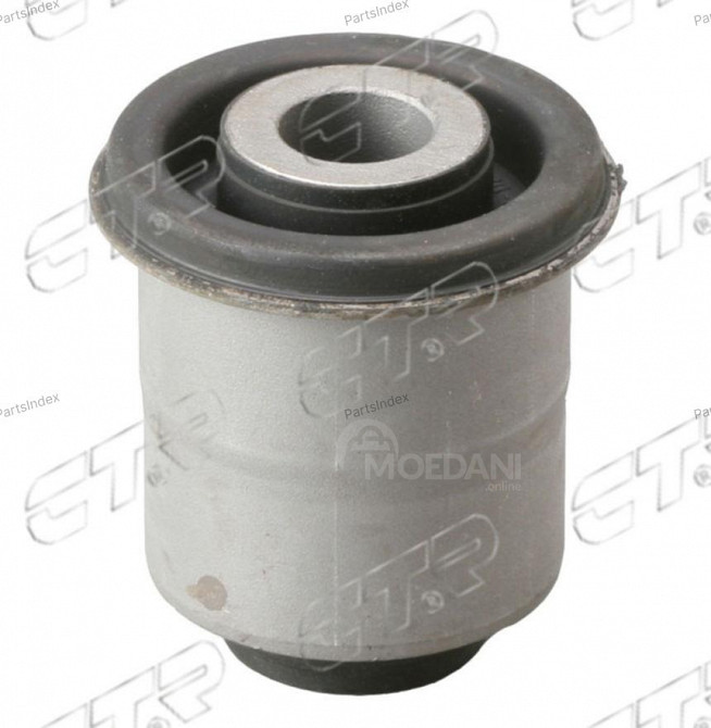 მილისა  salinbloki CTR CVKK53 თბილისი - photo 2