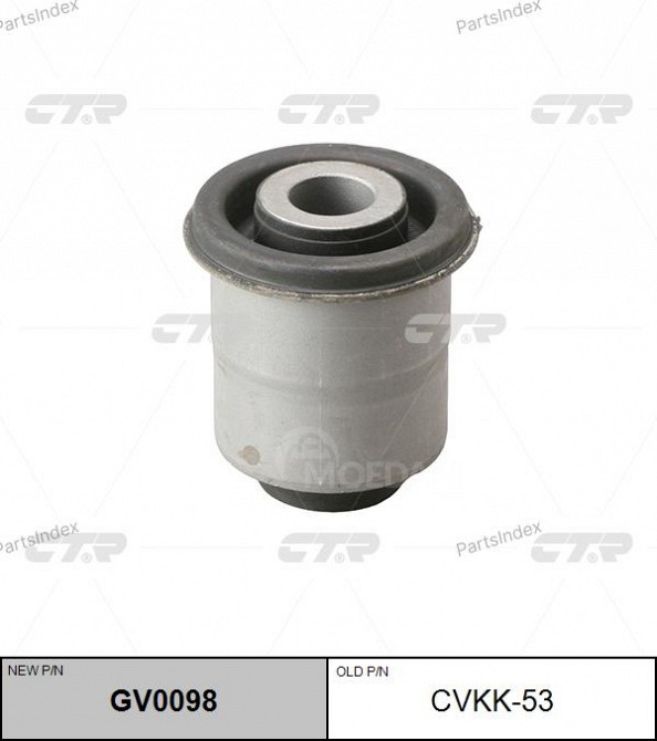 მილისა  salinbloki CTR CVKK53 თბილისი - photo 1