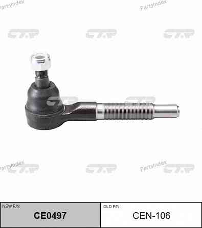 Tie rod end CTR CEN106 Tbilisi