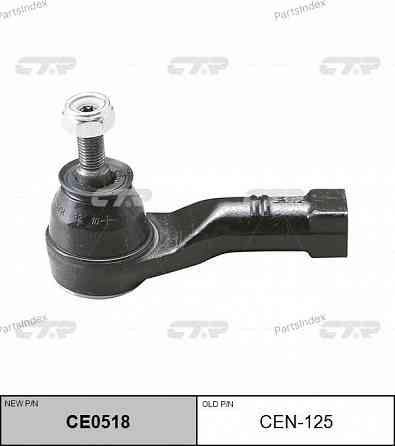 Tie rod end CTR CEN125 Tbilisi