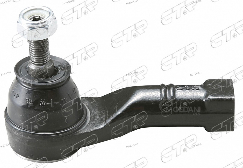 Tie rod end CTR CEN125 Tbilisi - photo 2