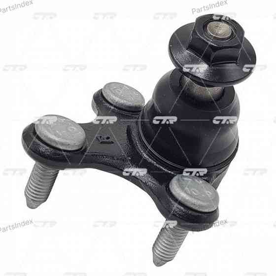 Tie rod end CTR CET194 Tbilisi