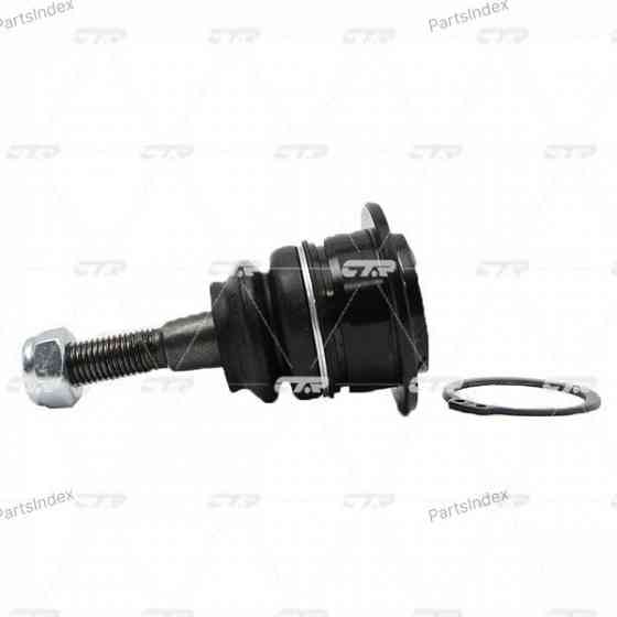 Tie rod end CTR CET170 Tbilisi
