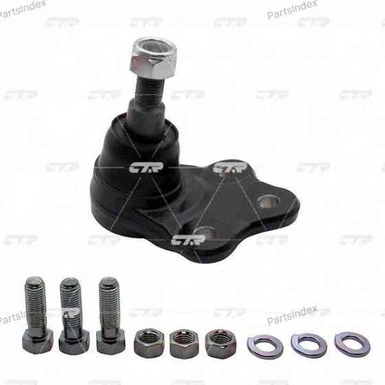 Tie rod end CTR CET171 Tbilisi
