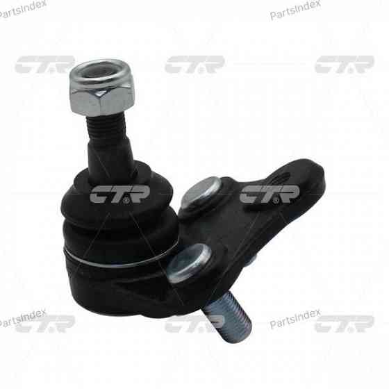 Tie rod end CTR CET139 Tbilisi