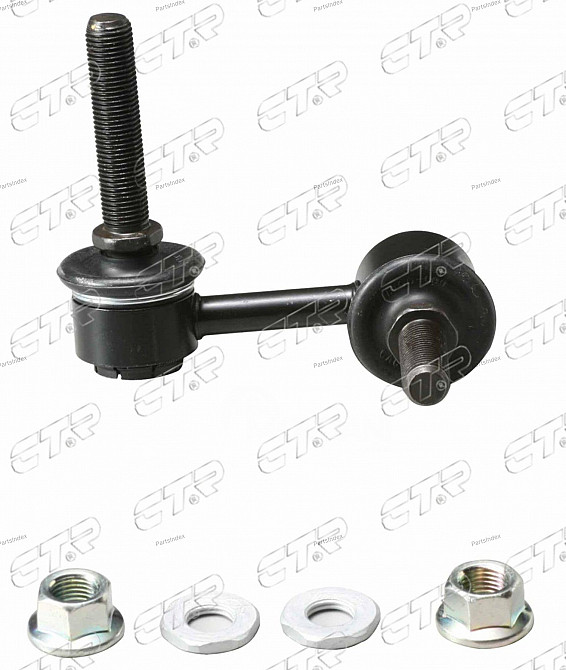 სტაბილიზაციის ძელის კრონშტეინი   CTR CLT77 თბილისი - photo 2