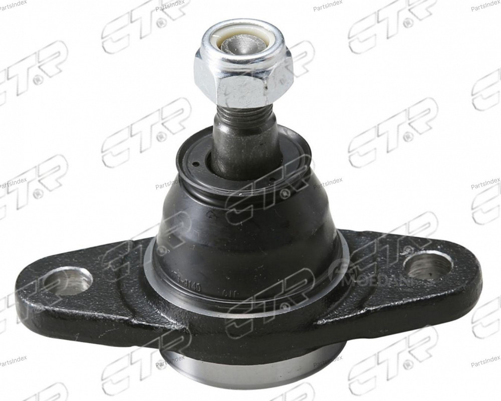 Опора шаровая подвески CTR CBT81 Тбилиси - изображение 2