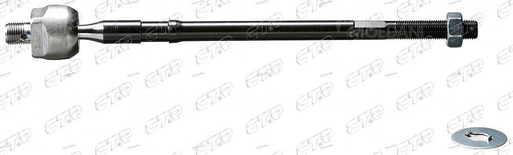 CTR CRM25 steering rod Tbilisi - photo 3