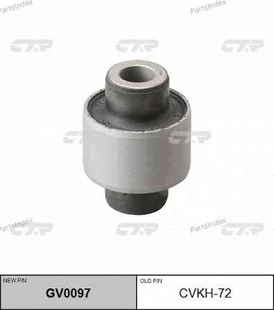 მილისა  salinbloki CTR CVKH72 თბილისი