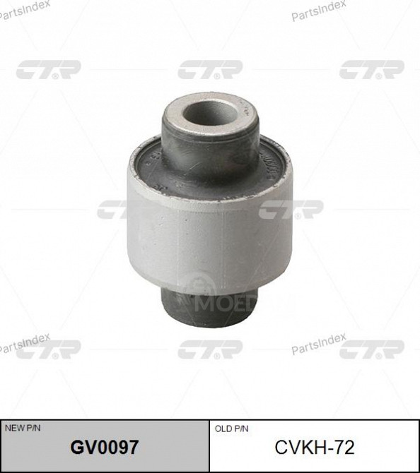 მილისა  salinbloki CTR CVKH72 თბილისი - photo 2