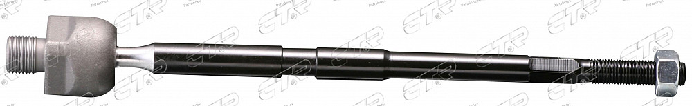 საჭის ღერო CTR CRHO44 თბილისი - photo 2