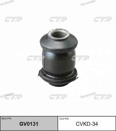 მილისა  salinbloki CTR CVKD34 თბილისი