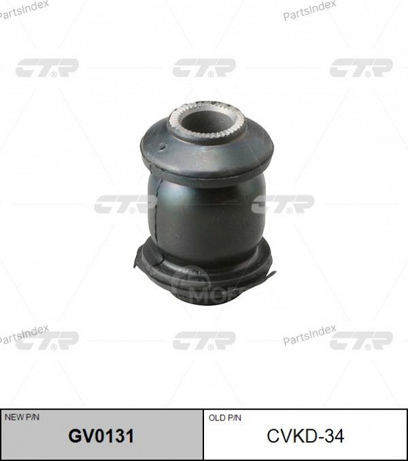 მილისა  salinbloki CTR CVKD34 თბილისი - photo 2