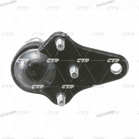 Tie rod end CTR CEN124 Tbilisi