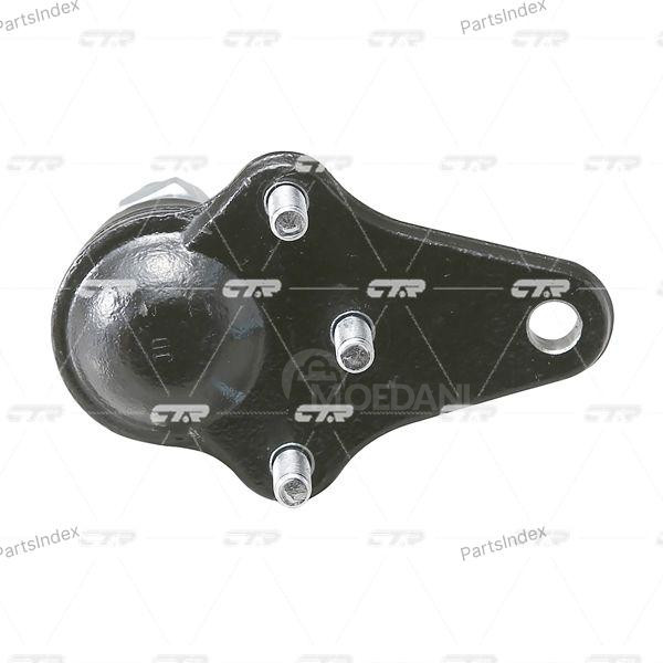 Tie rod end CTR CEN124 Tbilisi - photo 3