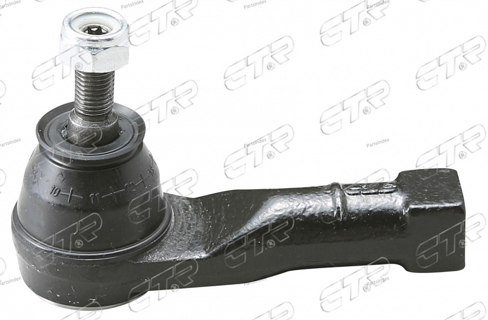 Tie rod end CTR CEN124 Tbilisi - photo 2
