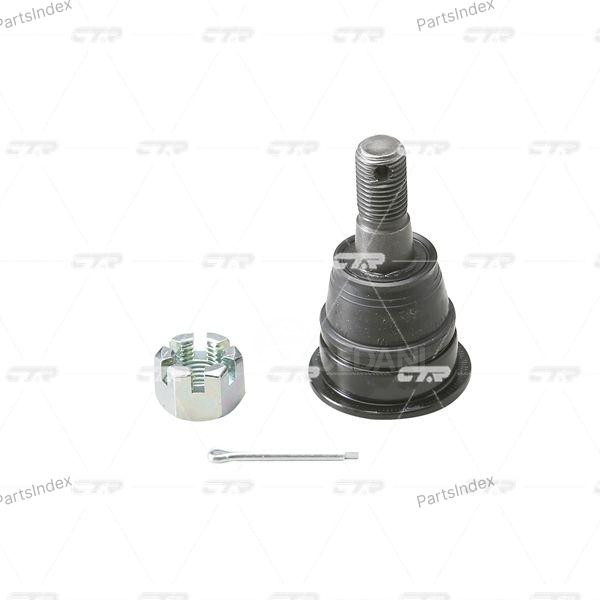 Tie rod end CTR CEN109 Tbilisi - photo 2