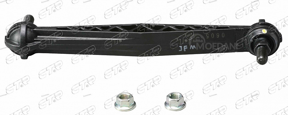 სტაბილიზაციის ძელის კრონშტეინი   CTR CLKD11 თბილისი - photo 3