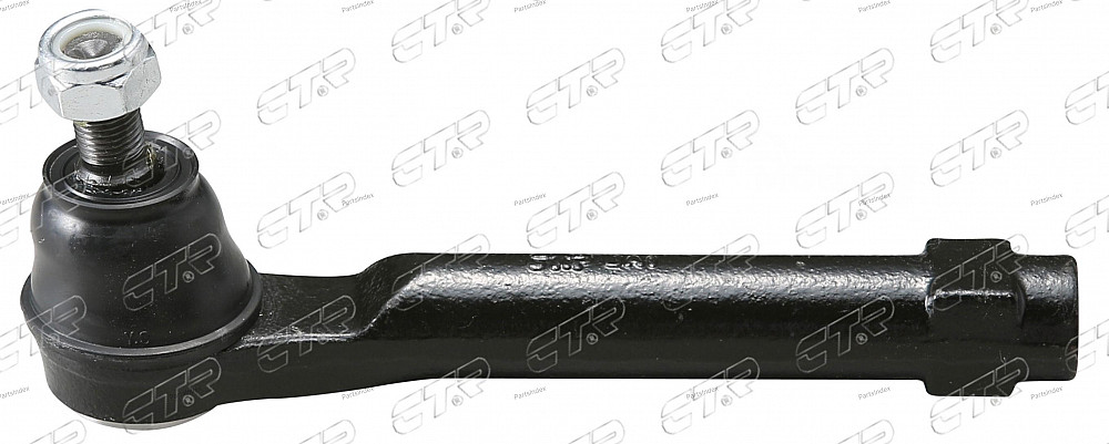Tie rod end CTR CEHO34 Tbilisi - photo 2