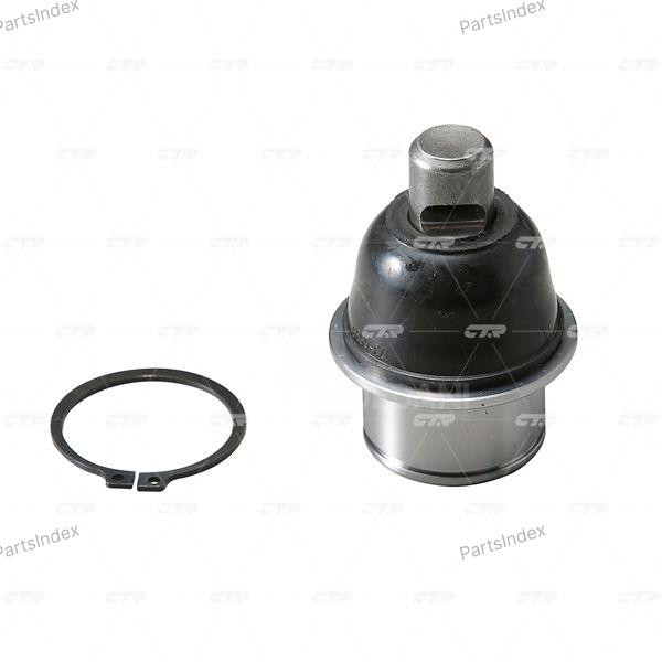 Наконечник рулевой тяги CTR CEKD16L Тбилиси - изображение 3