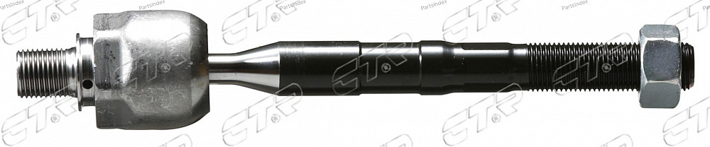 Steering rod CTR CRKH32 Tbilisi - photo 2