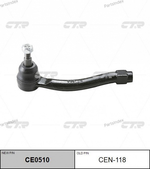 Tie rod end CTR CEN118 Tbilisi - photo 1