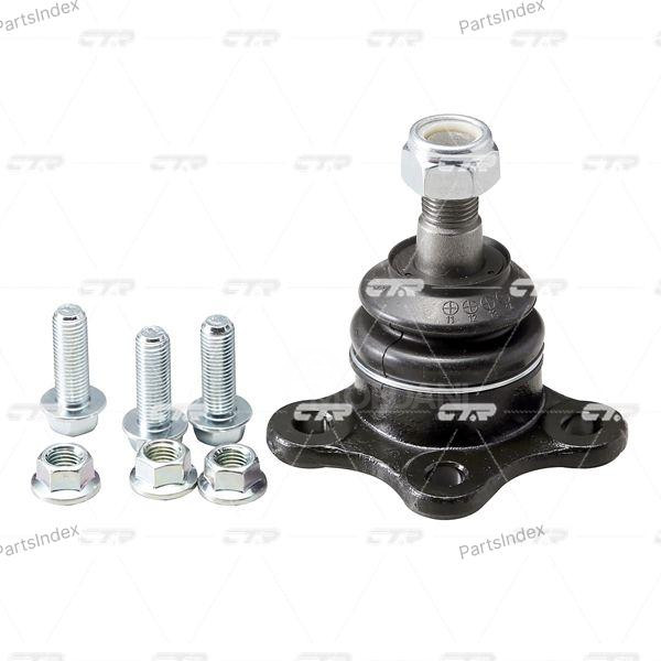 Опора шаровая подвески CTR CBT53L Тбилиси - изображение 2