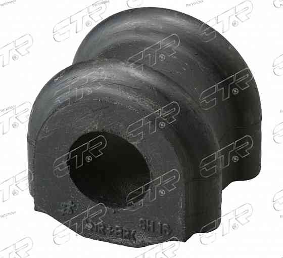 სტაბილიზატორის მილისა (სუხოის რეზინა, ვტულკა) suhois vtulka CTR CVKH82 თბილისი