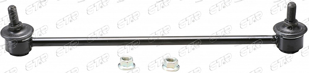 სტაბილიზაციის ძელის კრონშტეინი   CTR CLS9 თბილისი - photo 3