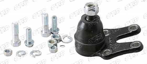 Опора шаровая подвески CTR CBT21 Тбилиси