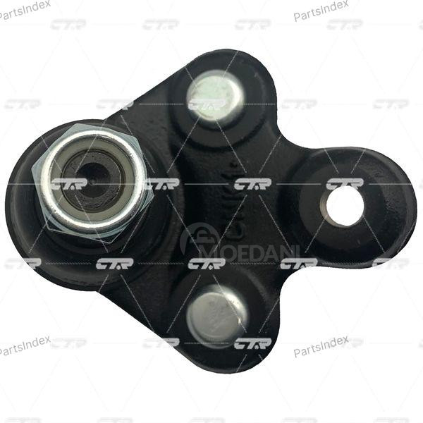 Опора шаровая подвески CTR CBT21 Тбилиси - изображение 2