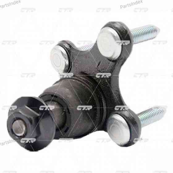 Tie rod end CTR CET198 Tbilisi