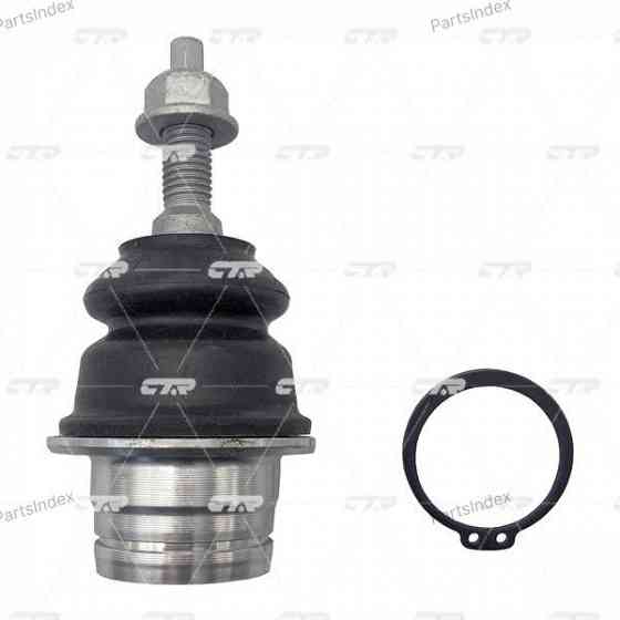 Tie rod end CTR CET54 Tbilisi
