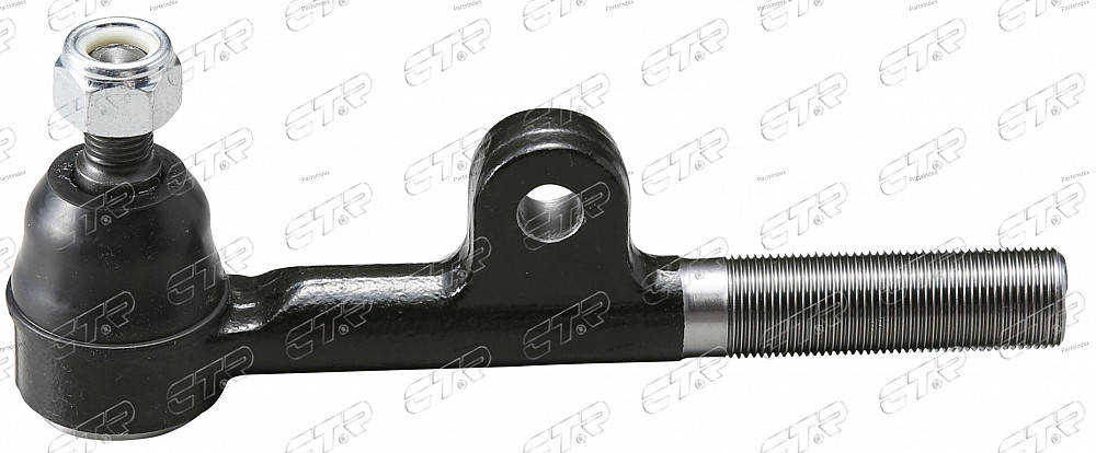 სამაგრის ღერძის ბოლო CTR CET54 თბილისი - photo 3