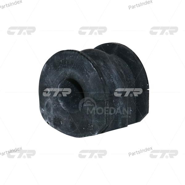 სტაბილიზატორის მილისა (სუხოის რეზინა, ვტულკა) suhois vtulka CTR CVN17 თბილისი - photo 1