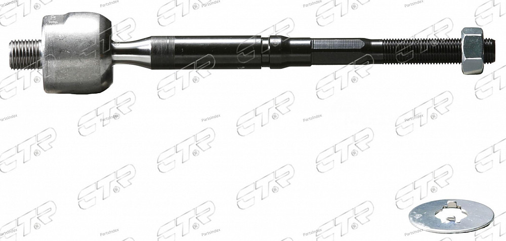 საჭის ღერო CTR CRN41 თბილისი - photo 2