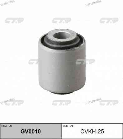 მილისა  salinbloki CTR CVKH25 თბილისი