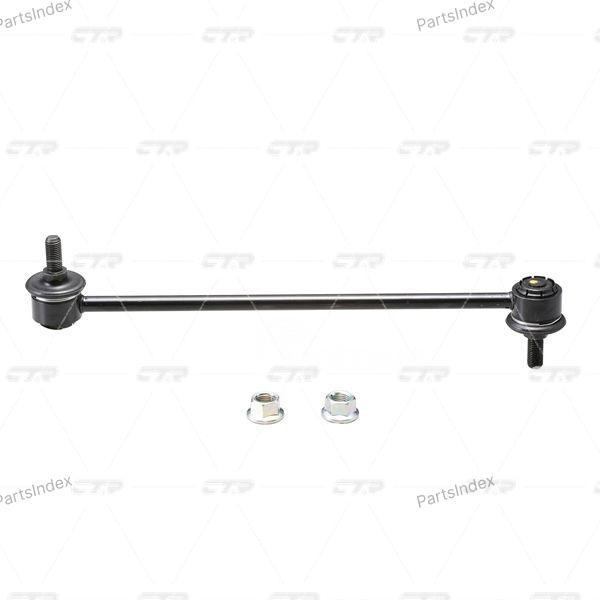 CTR CRT53 საჭის ღერო თბილისი - photo 2